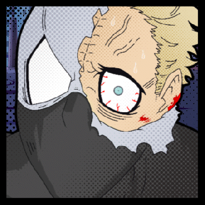 My Hero Academia - Twice